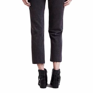 LEVIS Wedgie Straight Jeans High-Rise  2/26 NWT